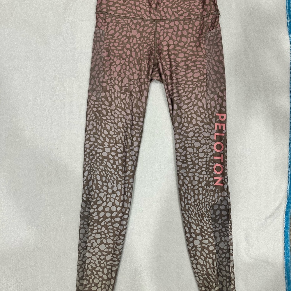 WITH pelaton leggings